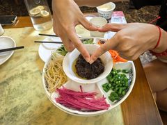 -清真·鸦儿李记·涮肉(花市店)