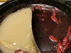 -XiaoJunGan Hotpot 钢管厂五区小郡肝火锅串串香