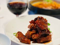 -俏江南天津时尚曲艺主题餐厅(马场道店)