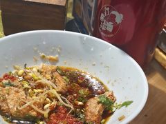 -打酱油·非遗淮扬菜(瘦西湖梅岭店)