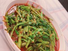 -玲珑餐厅(陕西南路店)