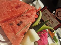 -海底捞火锅(锦艺城店)