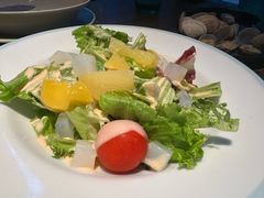 -萨莉亚意式餐厅(国和1000店)