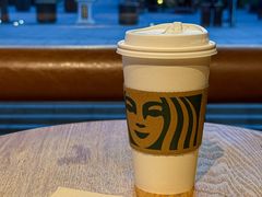 -星巴克(西安曲江银泰店)