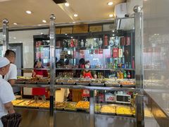 -杨记拉面总店