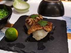 -衣川小森林·料理·寿司(鸿铭中心店)