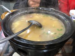 -徽州美食(三十年老店)