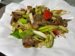 -新疆伊秀清真餐厅