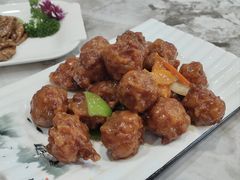 -宝发园名菜馆