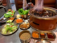 -西塔老太太泥炉烤肉(苏州大悦城店)