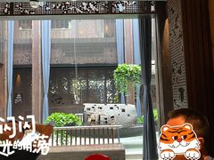 包房-穿越·外婆家(西溪天堂店)