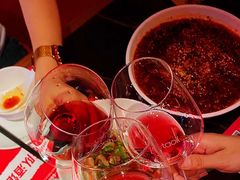 -胡桃里乐队酒馆(三阳路店)