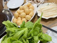 -木萨火锅店(开鲁路店)