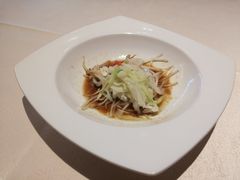 -广州正佳广场万豪酒店
