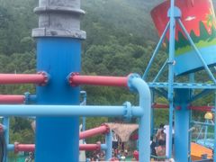 -苏州乐园森林水世界