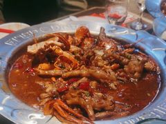 -胖哥俩肉蟹煲(盐城金鹰国际店)