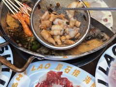 -潮澎派·潮州菜(南国明珠店)