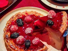 -BROWNSTONE布朗石西班牙餐厅(富城店)