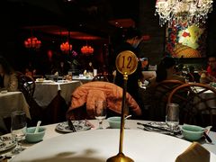 -小河盐帮·私家菜·烤鸭(三元桥·霄云路店)