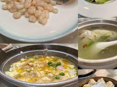 -19号私房菜(云南路店)