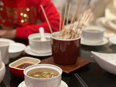 -阿庄新豫菜(通泰路店)