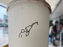 -喜茶(珠海华发商都店)