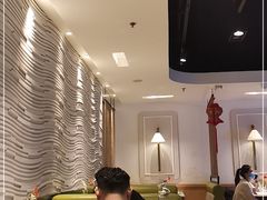 大堂-汤城小厨•粤菜•靓汤(西直门凯德MALL店)