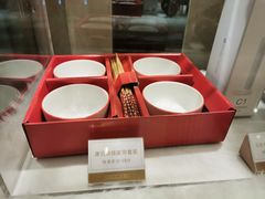 -堂会(白云店)