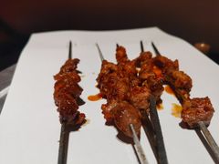 -鸽子侯·家宴·平价海鲜(市图书馆店)