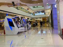 -万达茂商场(南京仙林店)