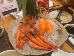 -菊上料理(蜀山银泰百货店)