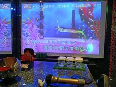 -好乐迪量贩KTV(春熙路香槟广场店)