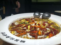 -太二酸菜鱼(深圳布吉万象汇店)