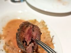 酸菜牛肉肠-K·Kitchen KK牛扒厨房(江南西店)