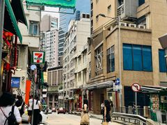 -香港蓮香樓(中環店)