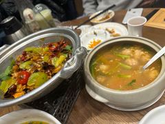 -辛香汇(飞洲店)