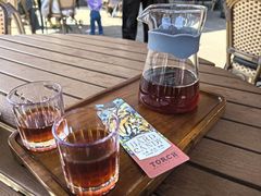 -Torch Coffee 炬点咖啡