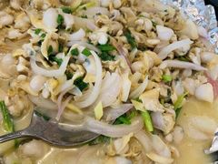 -梅林春晓花园餐厅
