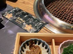 -黑牛の店·和牛烧肉(合生汇店)
