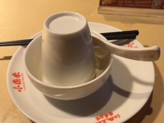 -小柴米·传统江西菜(八一广场店)