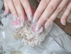 点击看大图 -Girls·日式美学馆·美甲·美睫