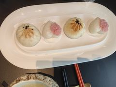 点心双拼-墨泉峰味(润和国际广场店)