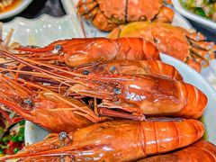 -慢鼓海鲜小馆Mangoo Bistro(交子大道店)