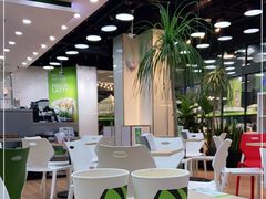 大堂-813芭依珊 BAESAn(皇冠十畝地店)