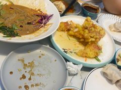 -叁拾壹克饺子·东北菜(国贸店)