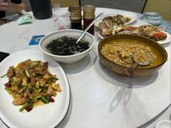 -金海湾海鲜排档(朱家尖店)