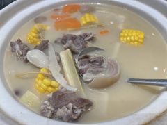 -广州酒家(昌岗地铁站店)