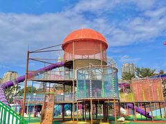 -汕头星城湾欢乐世界