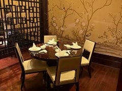 -万豪中餐厅·粤菜·北京粤财JW万豪酒店