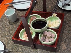 -北平食府.北京烤鸭(亦庄店)